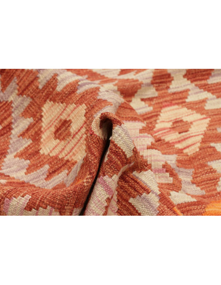 Tappeto Kilim Pakistan cm.153x195