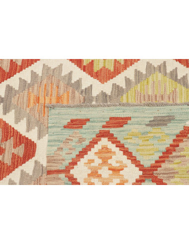Tappeto Kilim Pakistan cm.151x195
