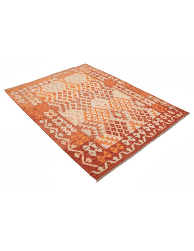 Tappeto Kilim Pakistan cm.146x198