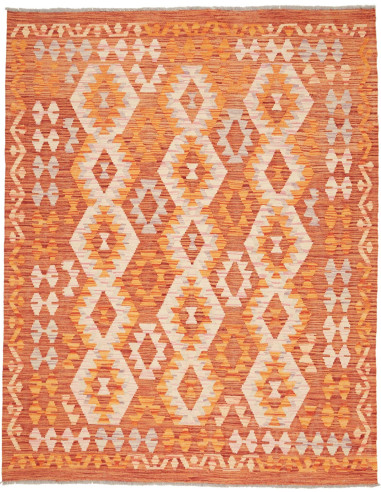 Tappeto Kilim Pakistan cm.152x195