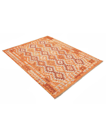 Tappeto Kilim Pakistan cm.151x194