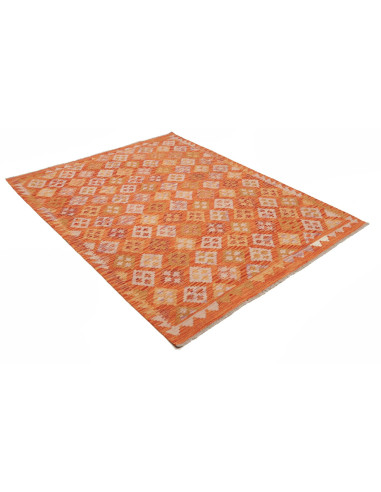 Tappeto Kilim Pakistan cm.152x198