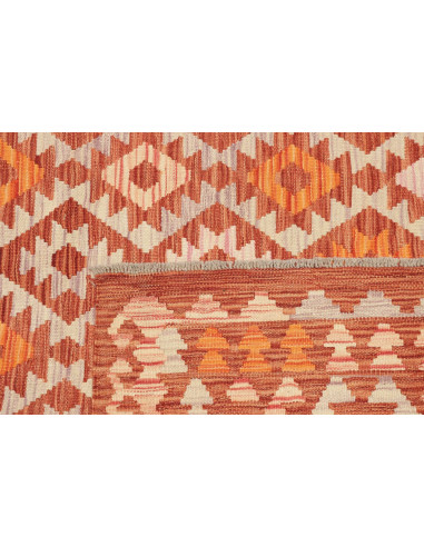 Tappeto Kilim Pakistan cm.153x195