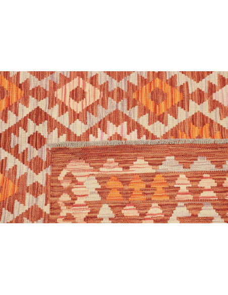 Tappeto Kilim Pakistan cm.153x195