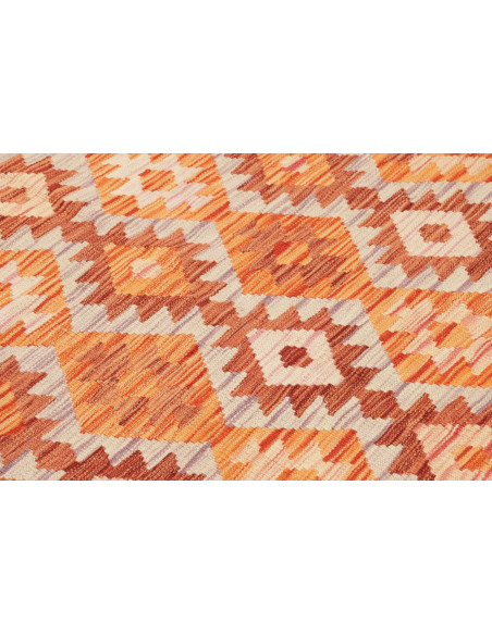 Tappeto Kilim Pakistan cm.151x194