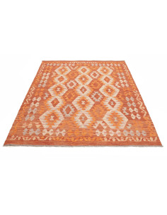 Tappeto Kilim Pakistan cm.152x195 2