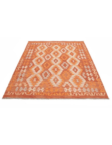 Tappeto Kilim Pakistan cm.152x195