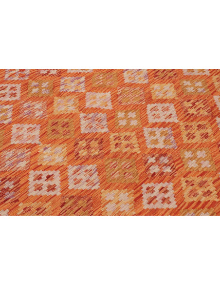 Tappeto Kilim Pakistan cm.152x198