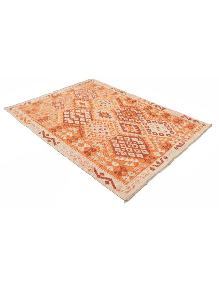 Tappeto Kilim Pakistan cm.150x206