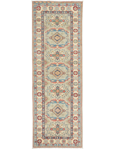 Tappeto Kazak Pakistan cm.77x238