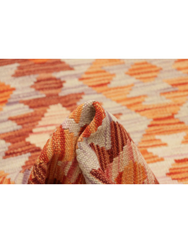 Tappeto Kilim Pakistan cm.151x194