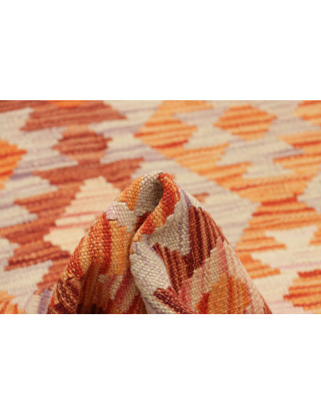 Tappeto Kilim Pakistan cm.151x194