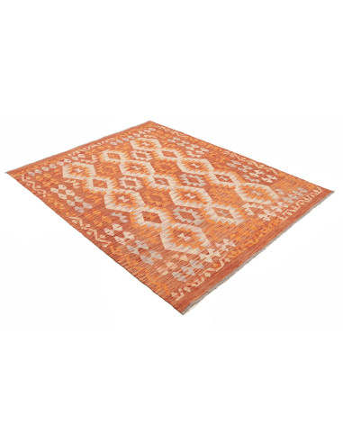 Tappeto Kilim Pakistan cm.152x195