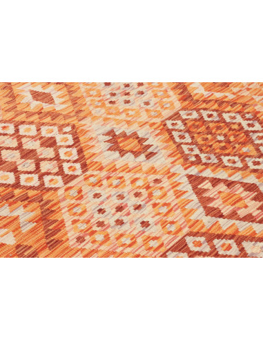 Tappeto Kilim Pakistan cm.150x206