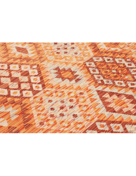 Tappeto Kilim Pakistan cm.150x206