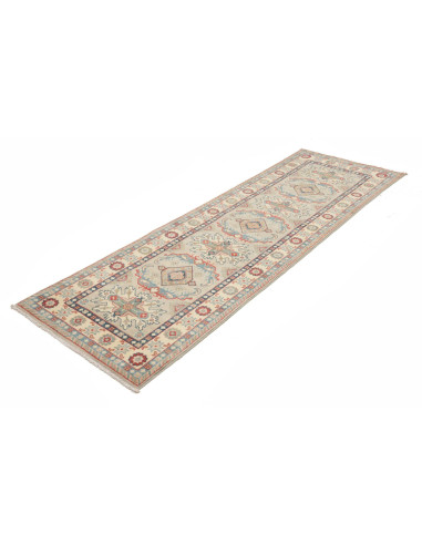 Tappeto Kazak Pakistan cm.77x238