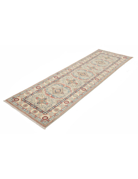 Tappeto Kazak Pakistan cm.77x238