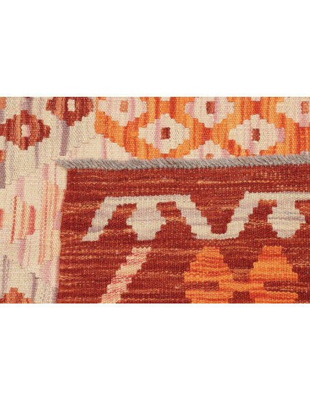 Tappeto Kilim Pakistan cm.146x198