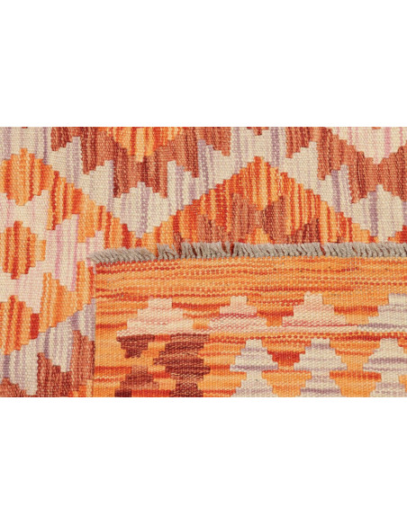 Tappeto Kilim Pakistan cm.151x194