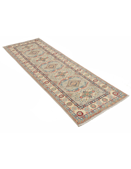 Tappeto Kazak Pakistan cm.77x238