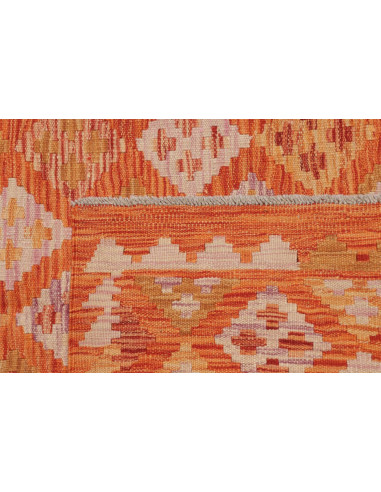 Tappeto Kilim Pakistan cm.152x198