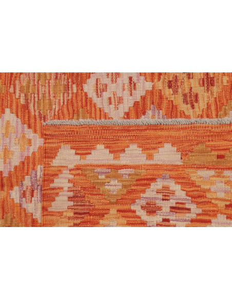 Tappeto Kilim Pakistan cm.152x198