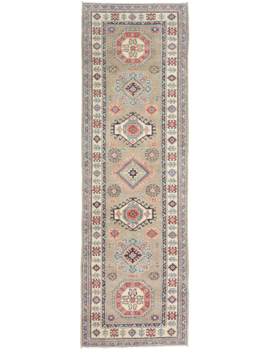 Tappeto Kazak Pakistan cm.85x291