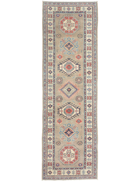 Tappeto Kazak Pakistan cm.85x291