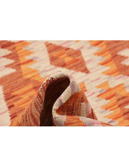 Tappeto Kilim Pakistan cm.152x195