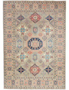 Tappeto Kazak Pakistan cm.208x292