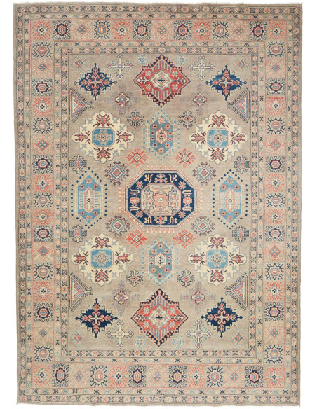 Tappeto Kazak Pakistan cm.208x292