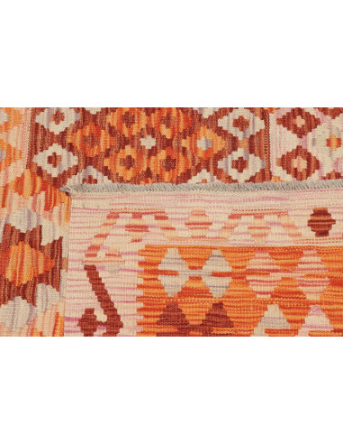 Tappeto Kilim Pakistan cm.150x206