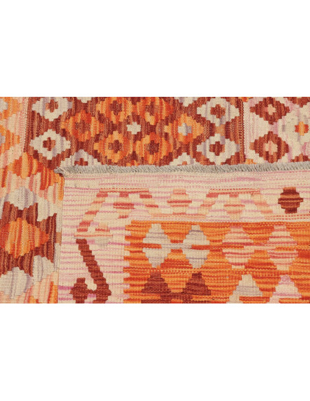 Tappeto Kilim Pakistan cm.150x206