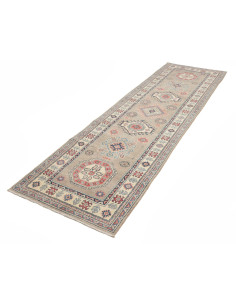 Tappeto Kazak Pakistan cm.85x291 2