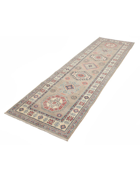 Tappeto Kazak Pakistan cm.85x291