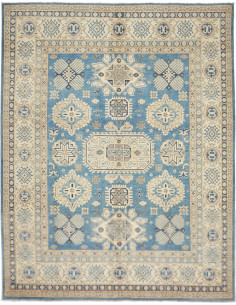 Tappeto Kazak Pakistan cm.241x309