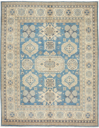 Tappeto Kazak Pakistan cm.241x309