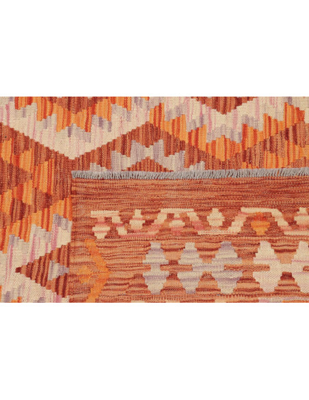 Tappeto Kilim Pakistan cm.152x195