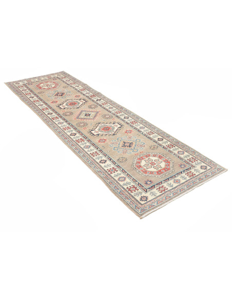 Tappeto Kazak Pakistan cm.85x291