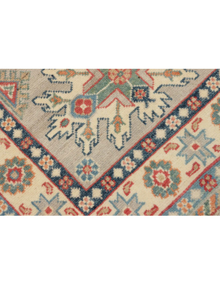 Tappeto Kazak Pakistan cm.77x238