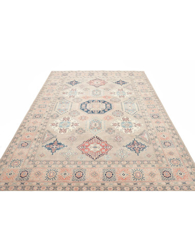 Tappeto Kazak Pakistan cm.208x292