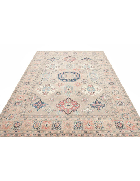 Tappeto Kazak Pakistan cm.208x292