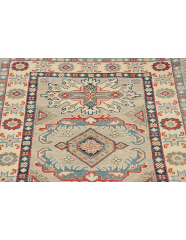 Tappeto Kazak Pakistan cm.77x238