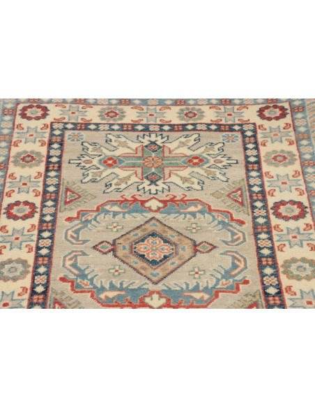Tappeto Kazak Pakistan cm.77x238