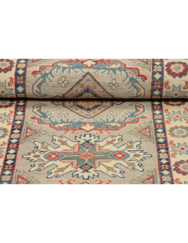 Tappeto Kazak Pakistan cm.77x238