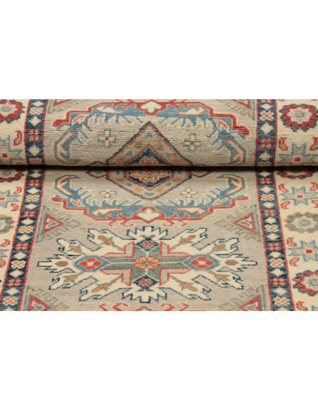 Tappeto Kazak Pakistan cm.77x238