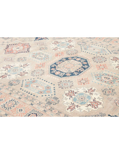 Tappeto Kazak Pakistan cm.208x292