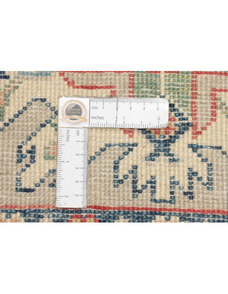 Tappeto Kazak Pakistan cm.77x238