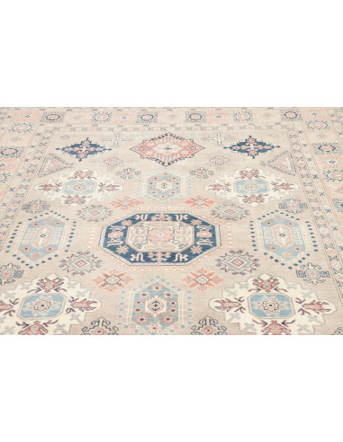 Tappeto Kazak Pakistan cm.208x292