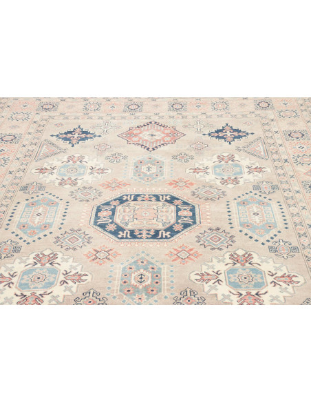 Tappeto Kazak Pakistan cm.208x292